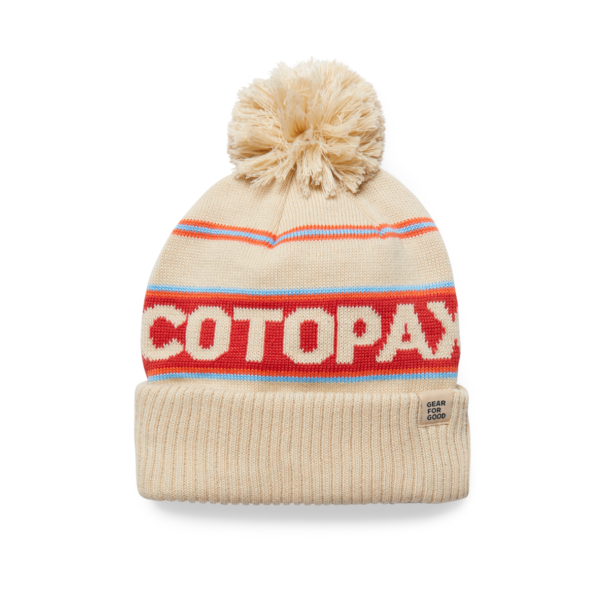 Cumbre Beanie | Cold-Weather Comfort