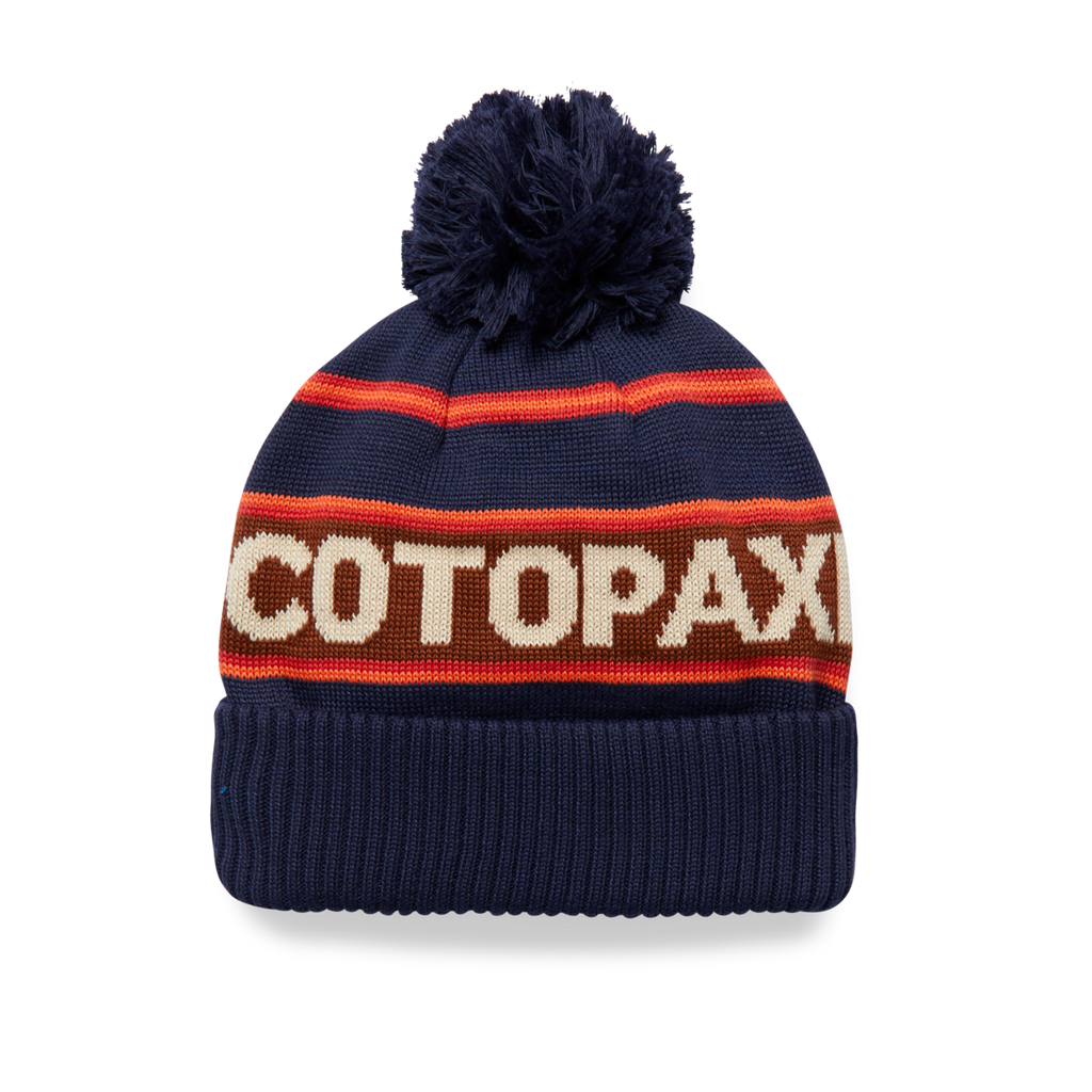 Cumbre Beanie | Cold-Weather Comfort