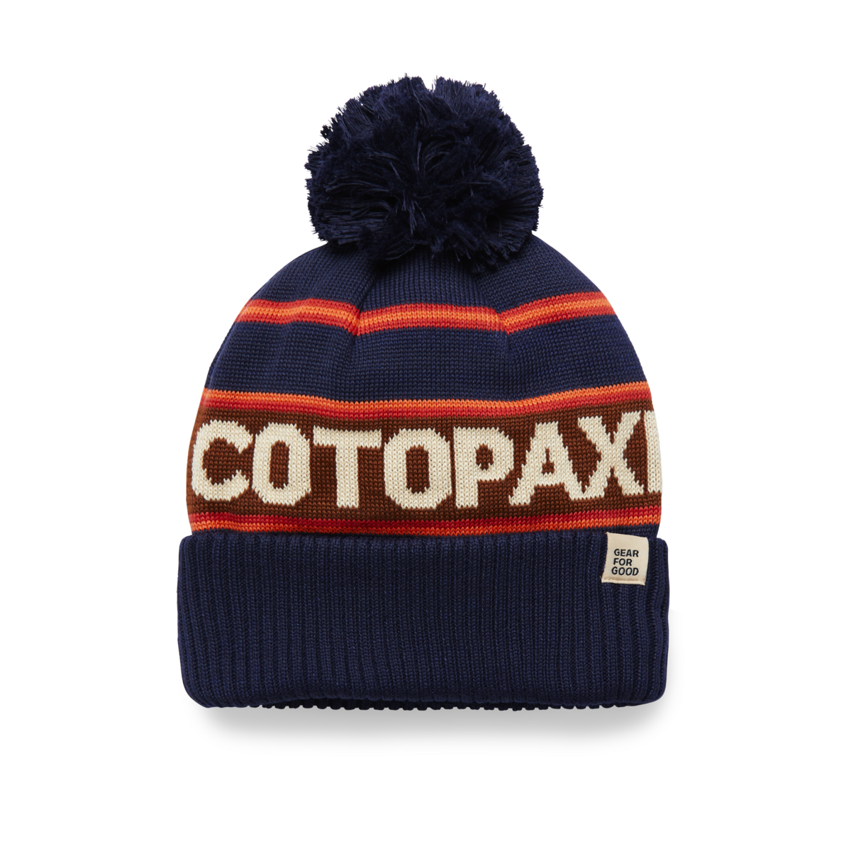 Cumbre Beanie | Cold-Weather Comfort