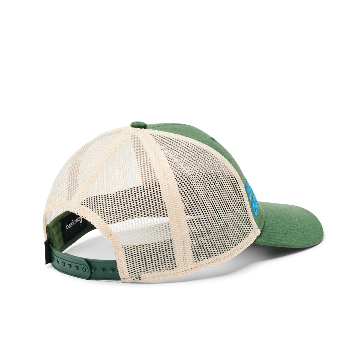 Do Good Trucker Hat | Everyday Sun Coverage