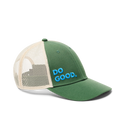 Do Good Trucker Hat | Everyday Sun Coverage