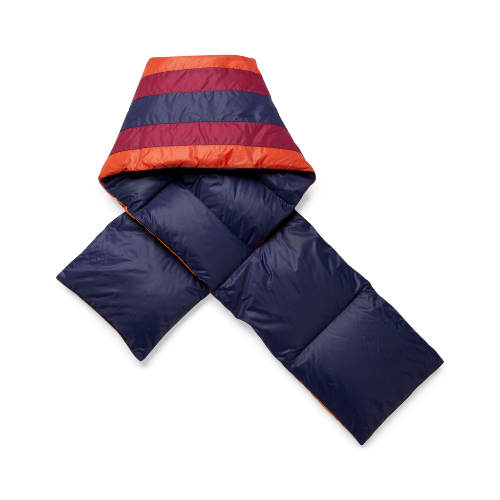 Fuego Down Scarf | Cold-Weather Comfort