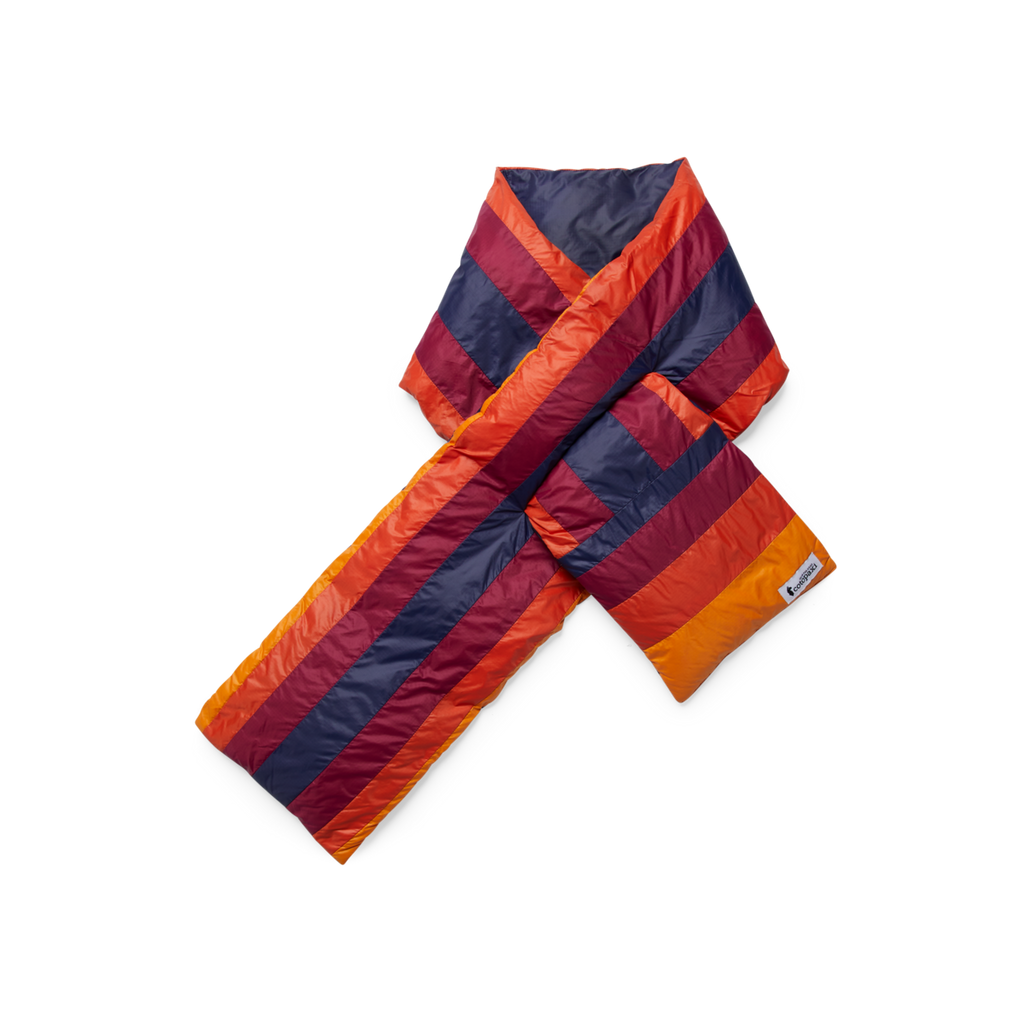 Fuego Down Scarf | Cold-Weather Comfort