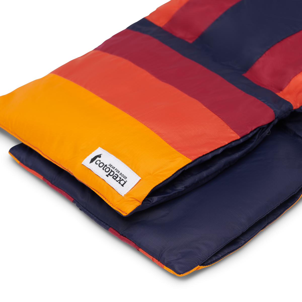 Fuego Down Scarf | Cold-Weather Comfort