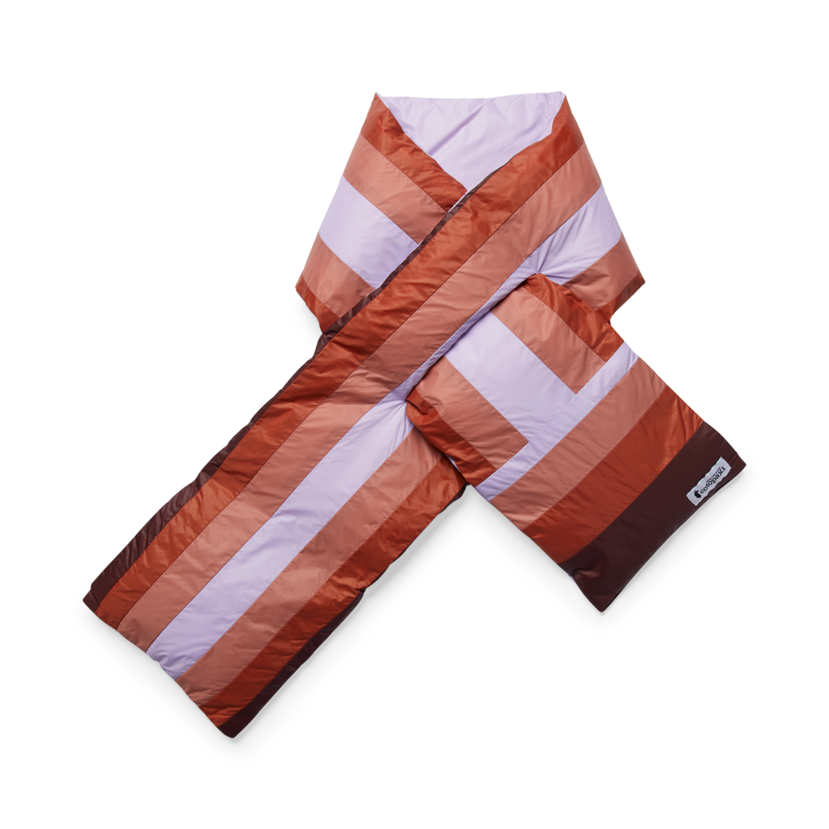 Fuego Down Scarf | Cold-Weather Comfort