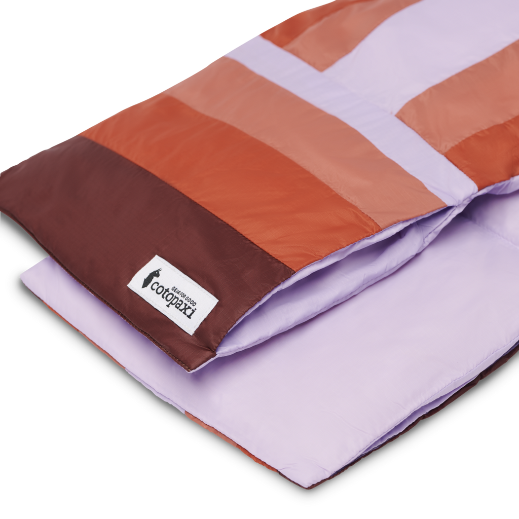 Fuego Down Scarf | Cold-Weather Comfort