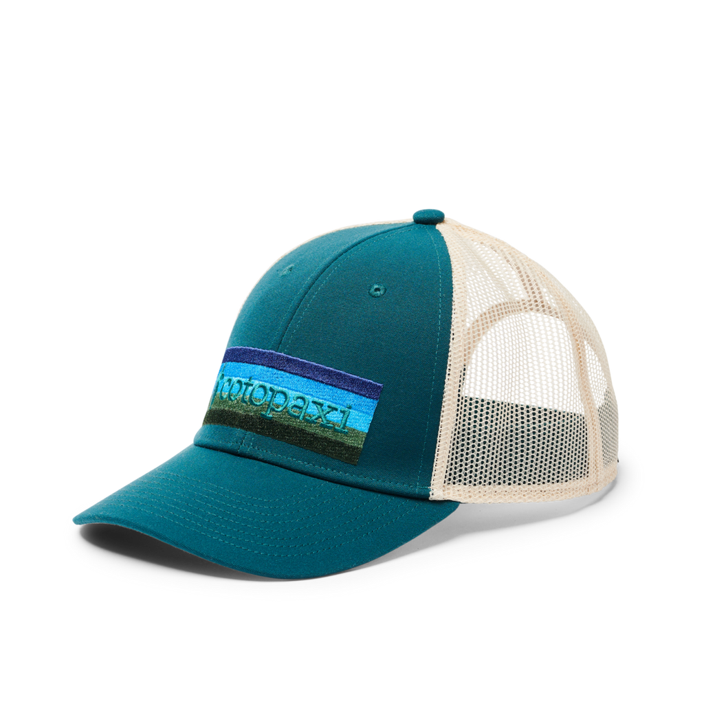 On the Horizon Trucker Hat | Everyday Sun Coverage