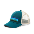 On the Horizon Trucker Hat | Everyday Sun Coverage