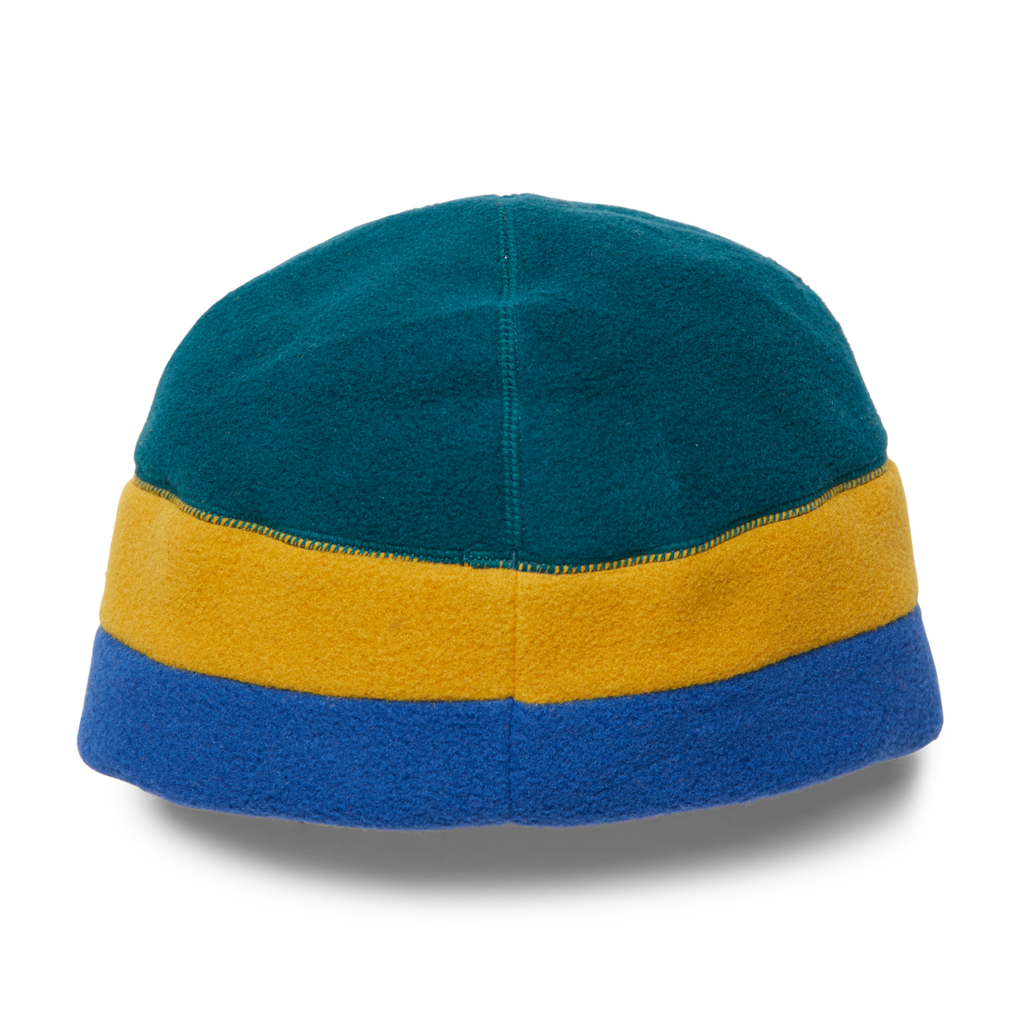 Teca Fleece Beanie | Cozy Outdoor Layer