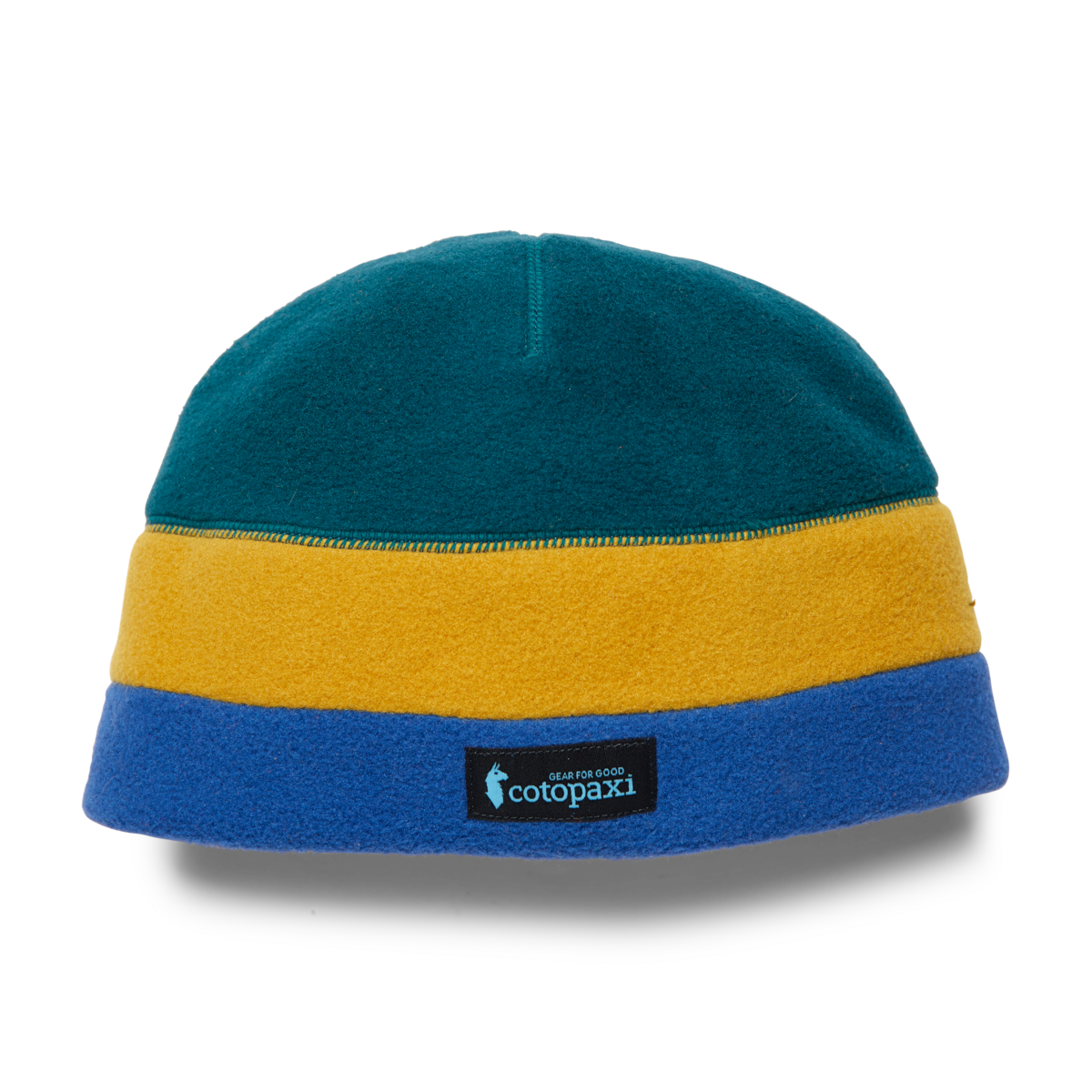 Teca Fleece Beanie | Cozy Outdoor Layer