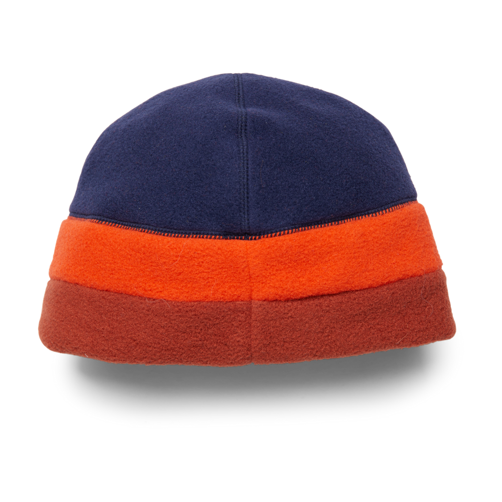Teca Fleece Beanie | Cozy Outdoor Layer