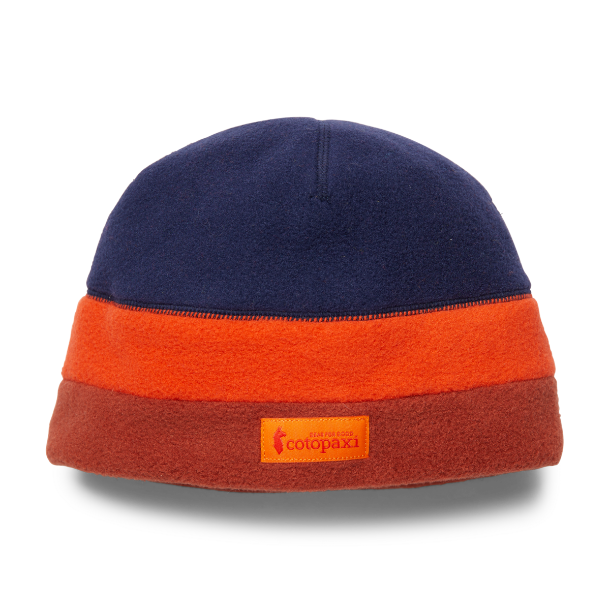Teca Fleece Beanie | Cozy Outdoor Layer