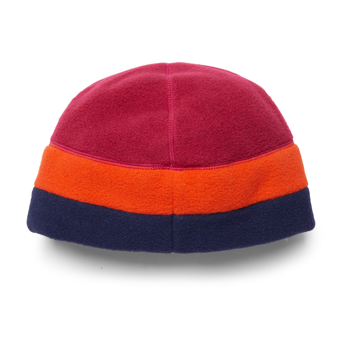 Teca Fleece Beanie | Cozy Outdoor Layer