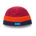 Teca Fleece Beanie | Cozy Outdoor Layer