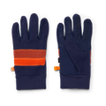 Teca Fleece Gloves | Cozy Outdoor Layer