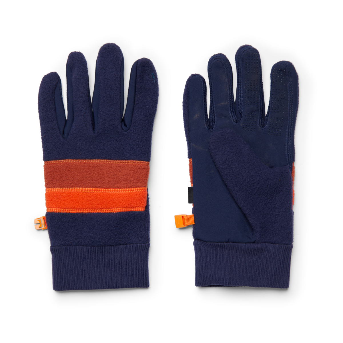 Teca Fleece Gloves | Cozy Outdoor Layer