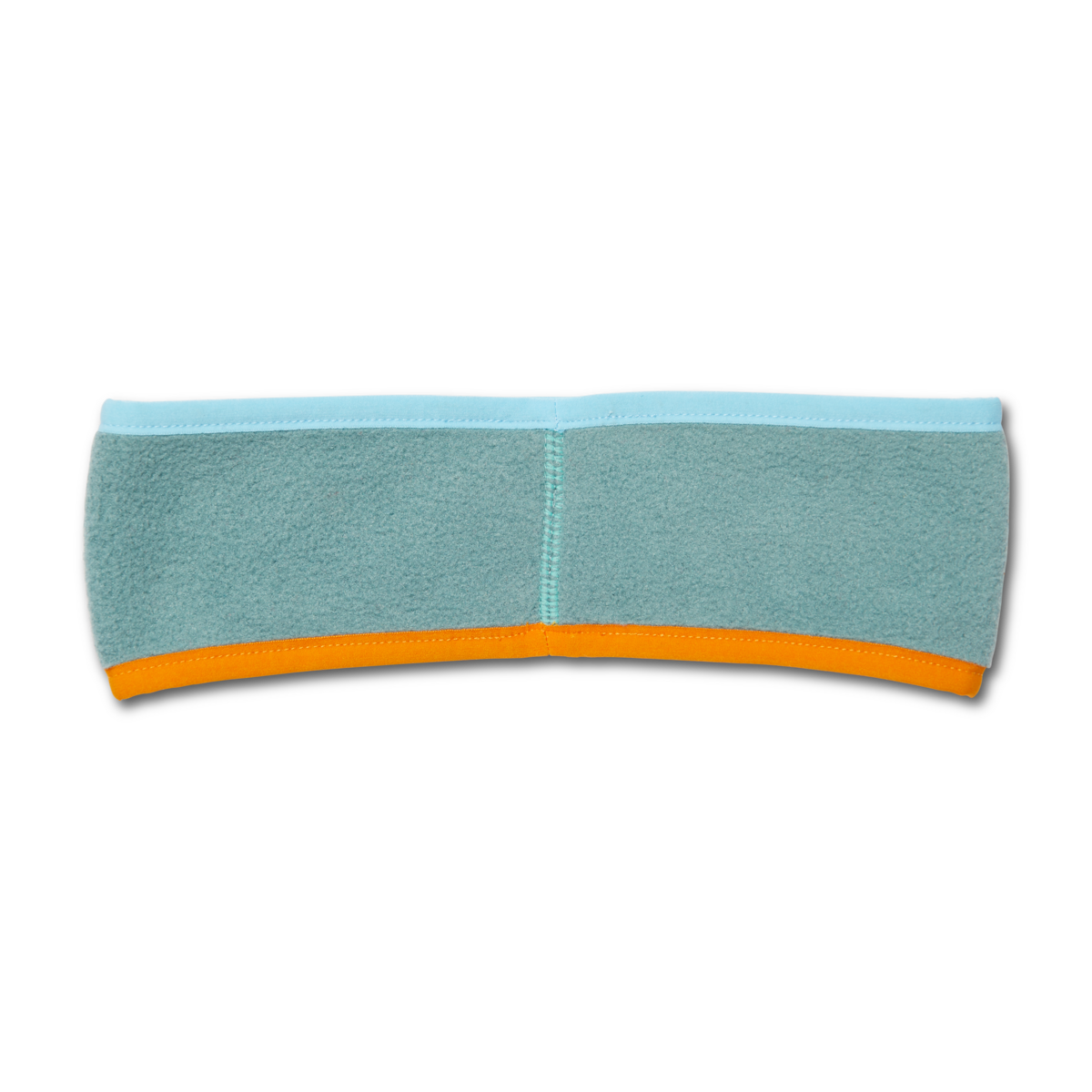 Teca Fleece Headband | Cozy Outdoor Layer