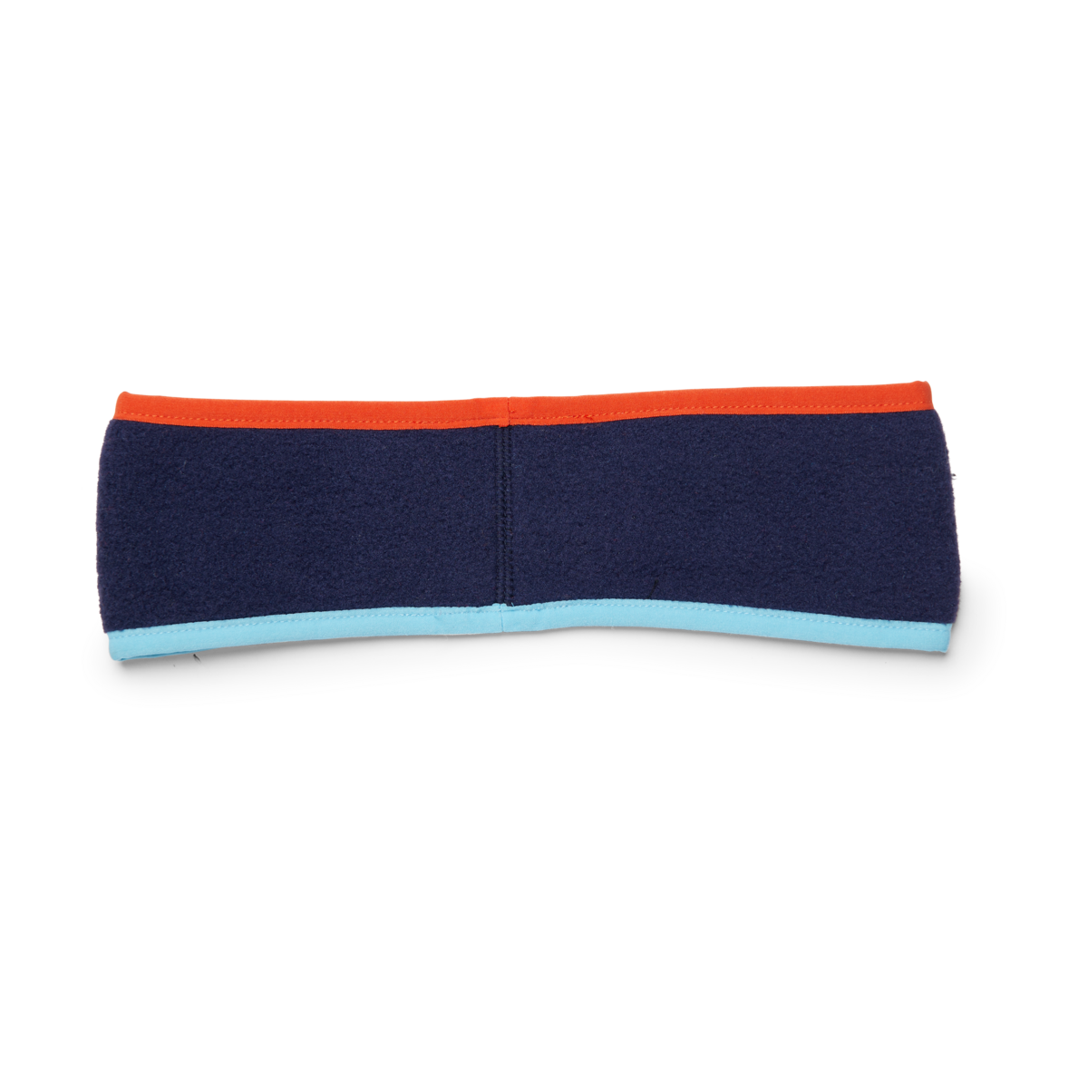 Teca Fleece Headband | Cozy Outdoor Layer