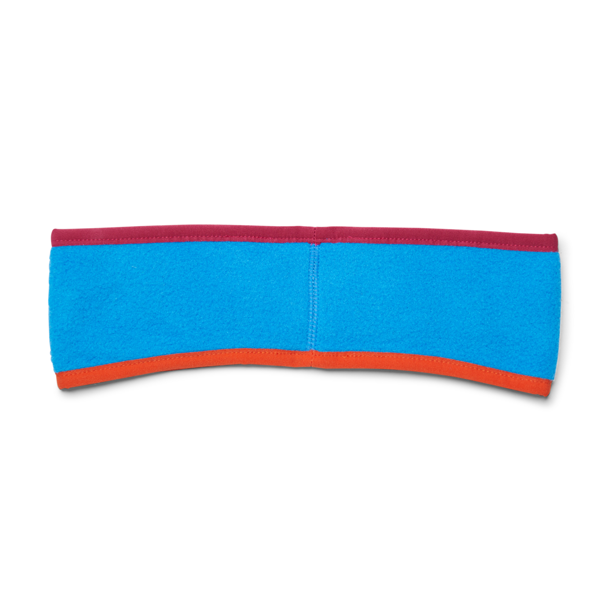 Teca Fleece Headband | Cozy Outdoor Layer