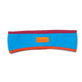 Teca Fleece Headband | Cozy Outdoor Layer