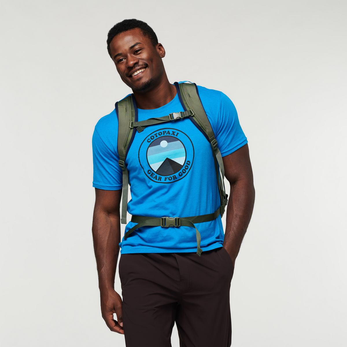 Torre 24L Daypack Cada Dia | Everyday Adventure