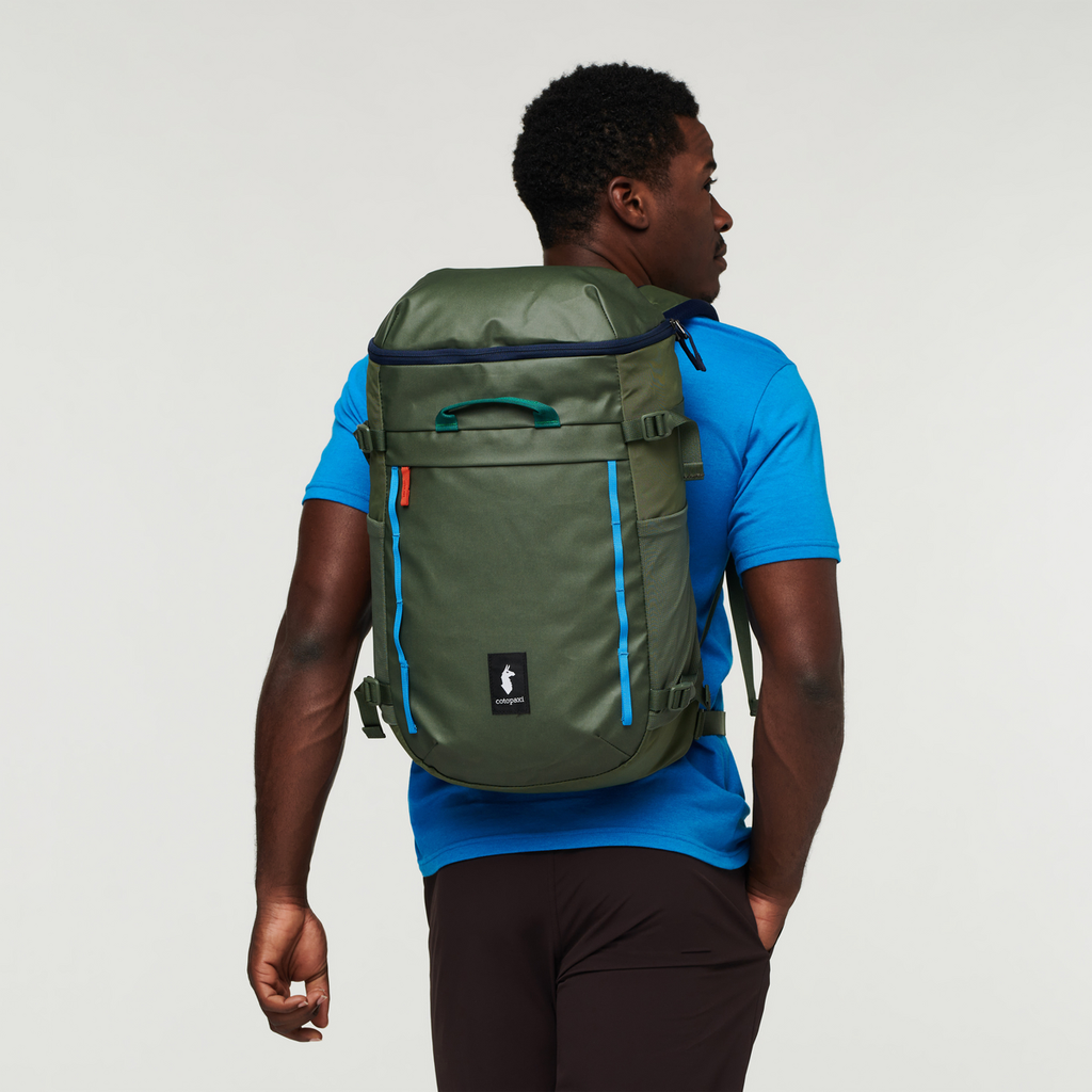 Torre 24L Daypack Cada Dia | Everyday Adventure
