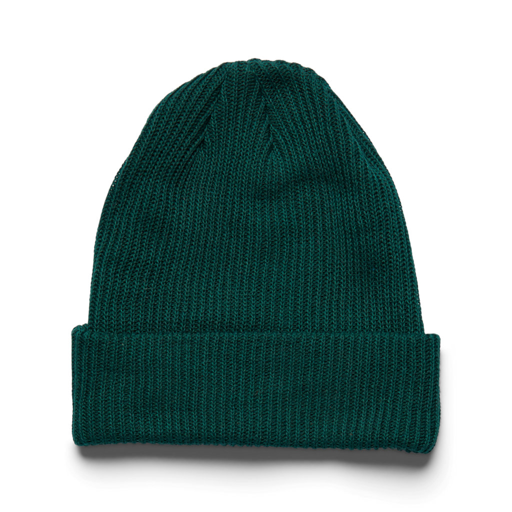 Wharf Beanie | Cold-Weather Comfort