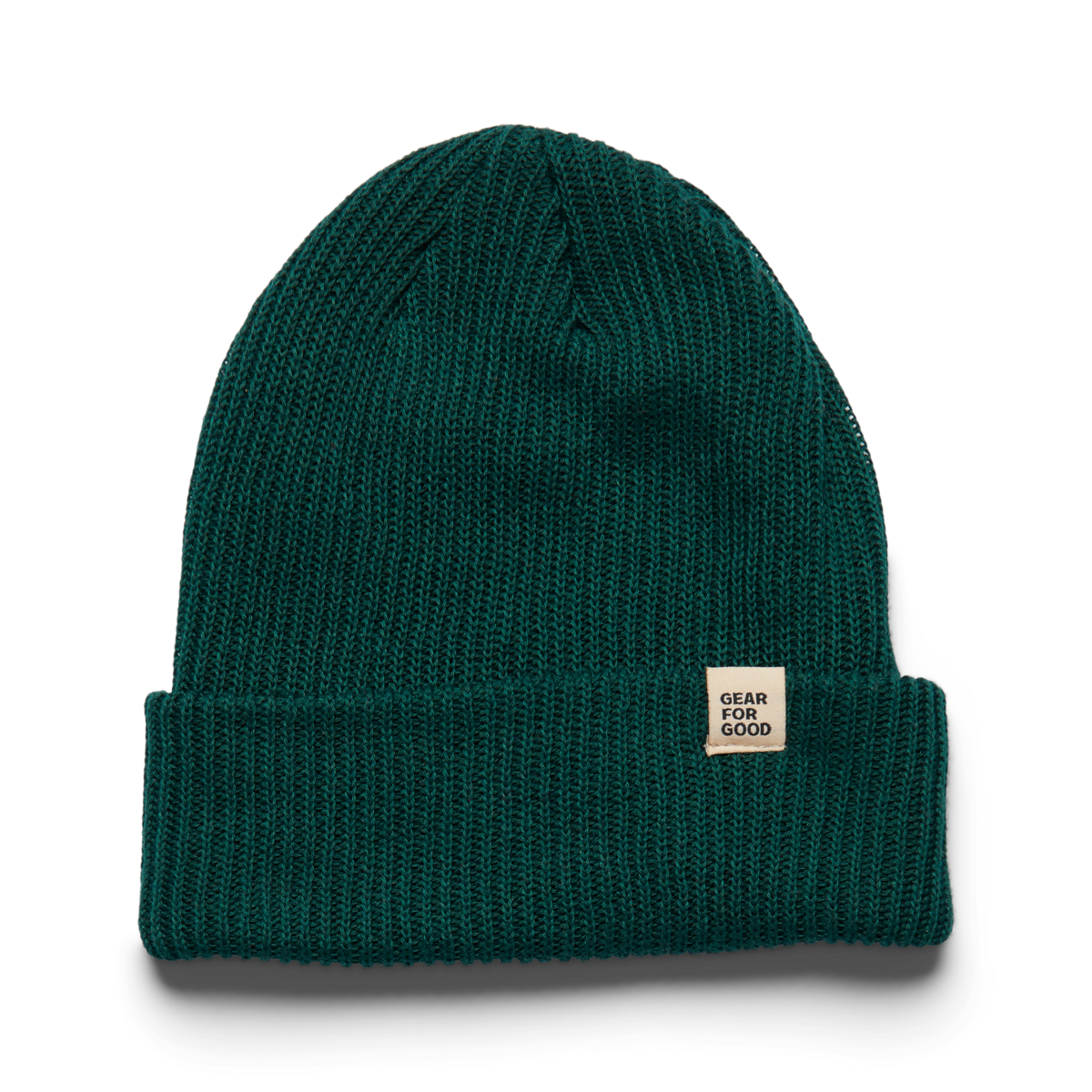 Wharf Beanie | Cold-Weather Comfort