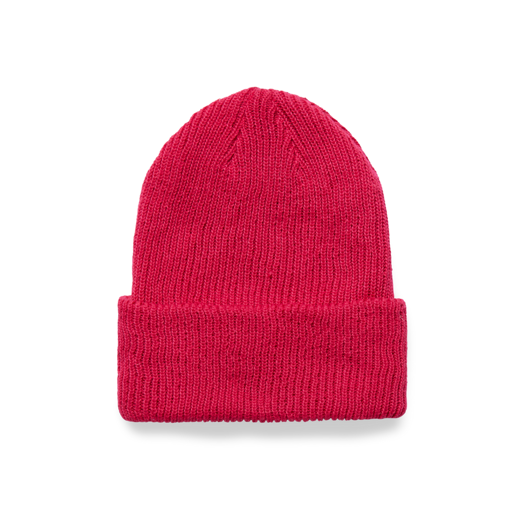 Wharf Beanie | Cold-Weather Comfort