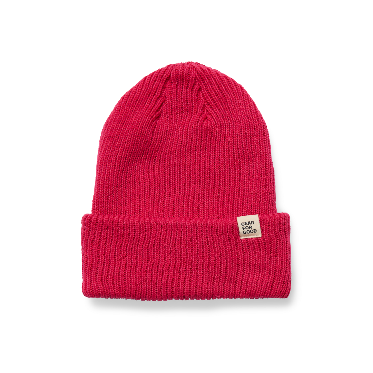 Wharf Beanie | Cold-Weather Comfort