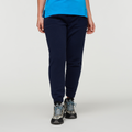 Abrazo Fleece Jogger Women's | Cozy Outdoor Layer