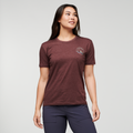Camp Life T-Shirt Women's | Comfortable Outdoor Top