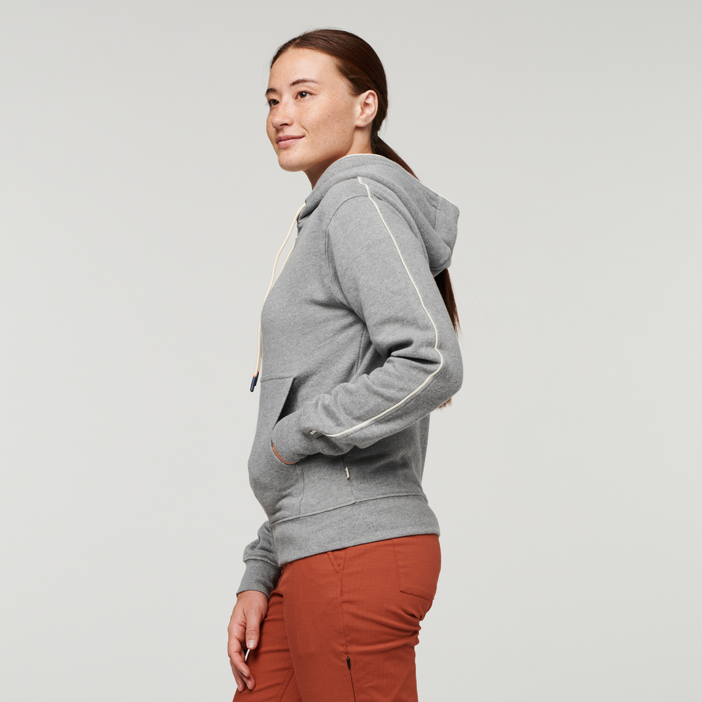 Do Good Full-Zip Hoodie Women's | Comfortable Everyday Layer