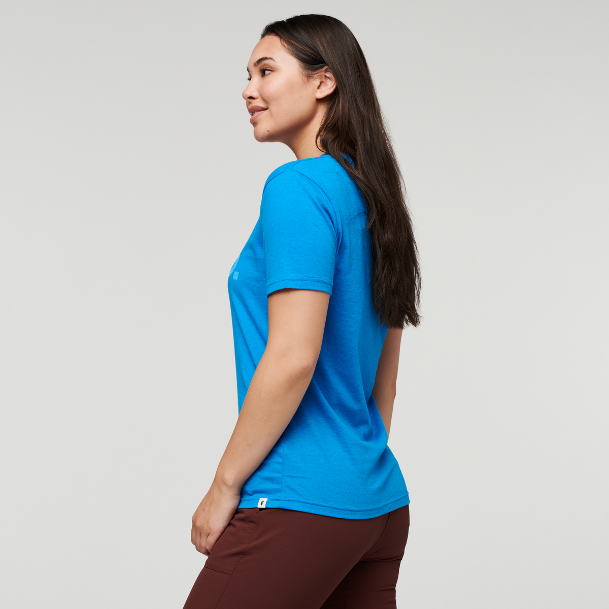 Do Good T-Shirt Women's | Comfortable Outdoor Top