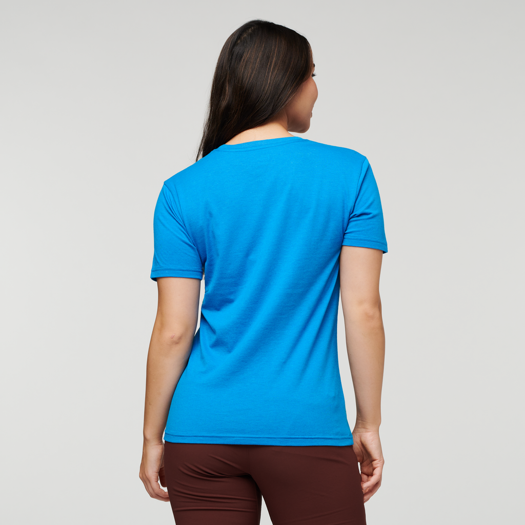 Do Good T-Shirt Women's | Comfortable Outdoor Top