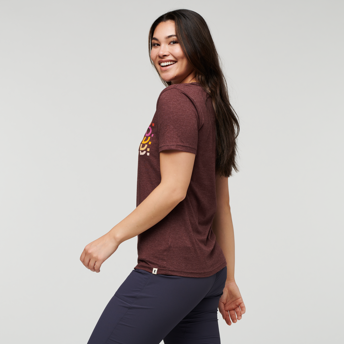 Do Good Repeat T-Shirt Women's | Comfortable Outdoor Top