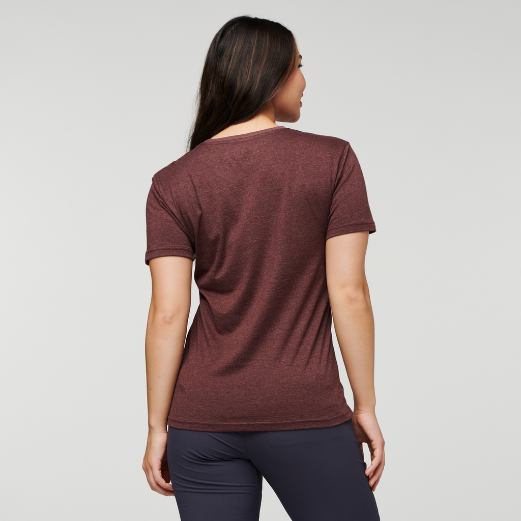 Do Good Repeat T-Shirt Women's | Comfortable Outdoor Top