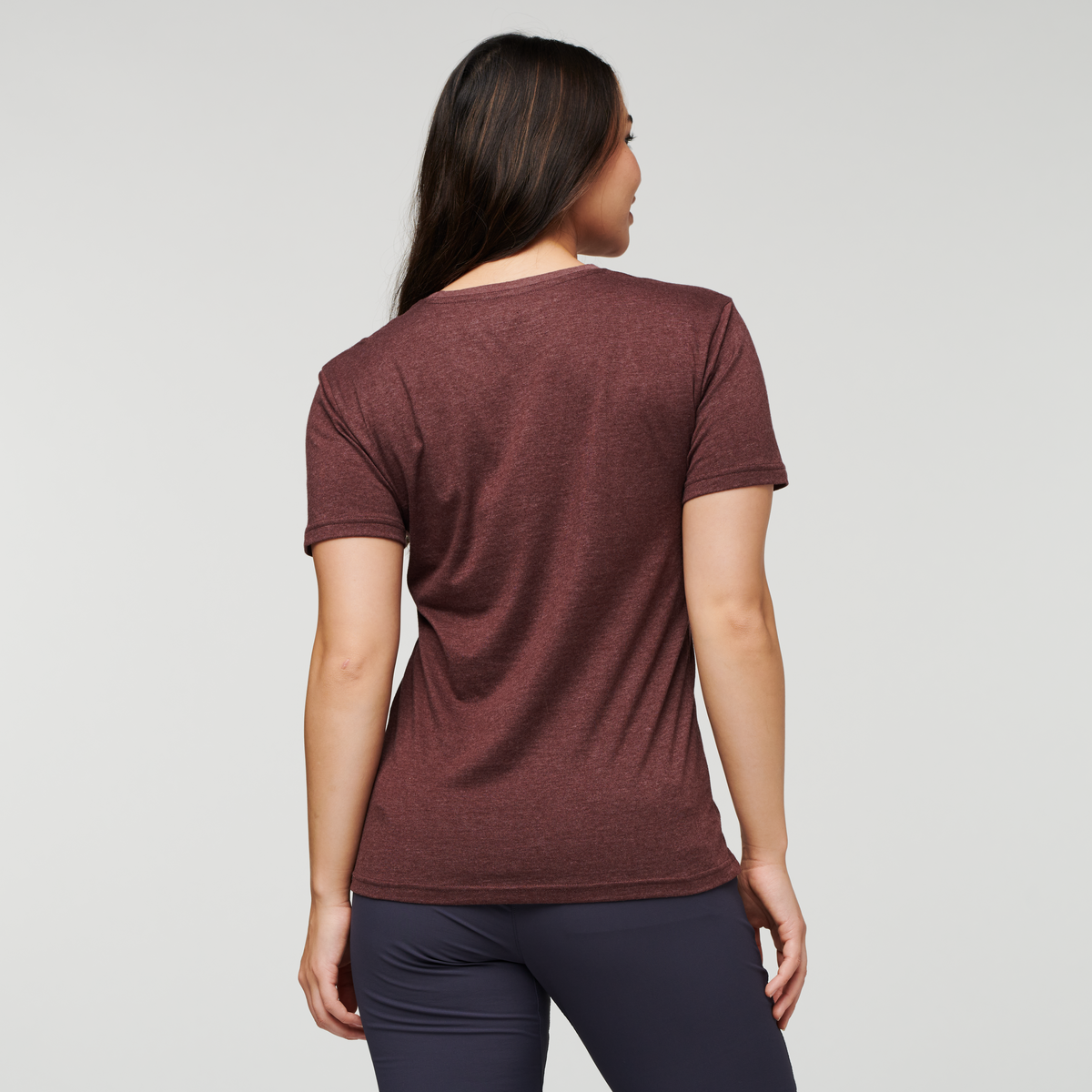Do Good Repeat T-Shirt Women's | Comfortable Outdoor Top