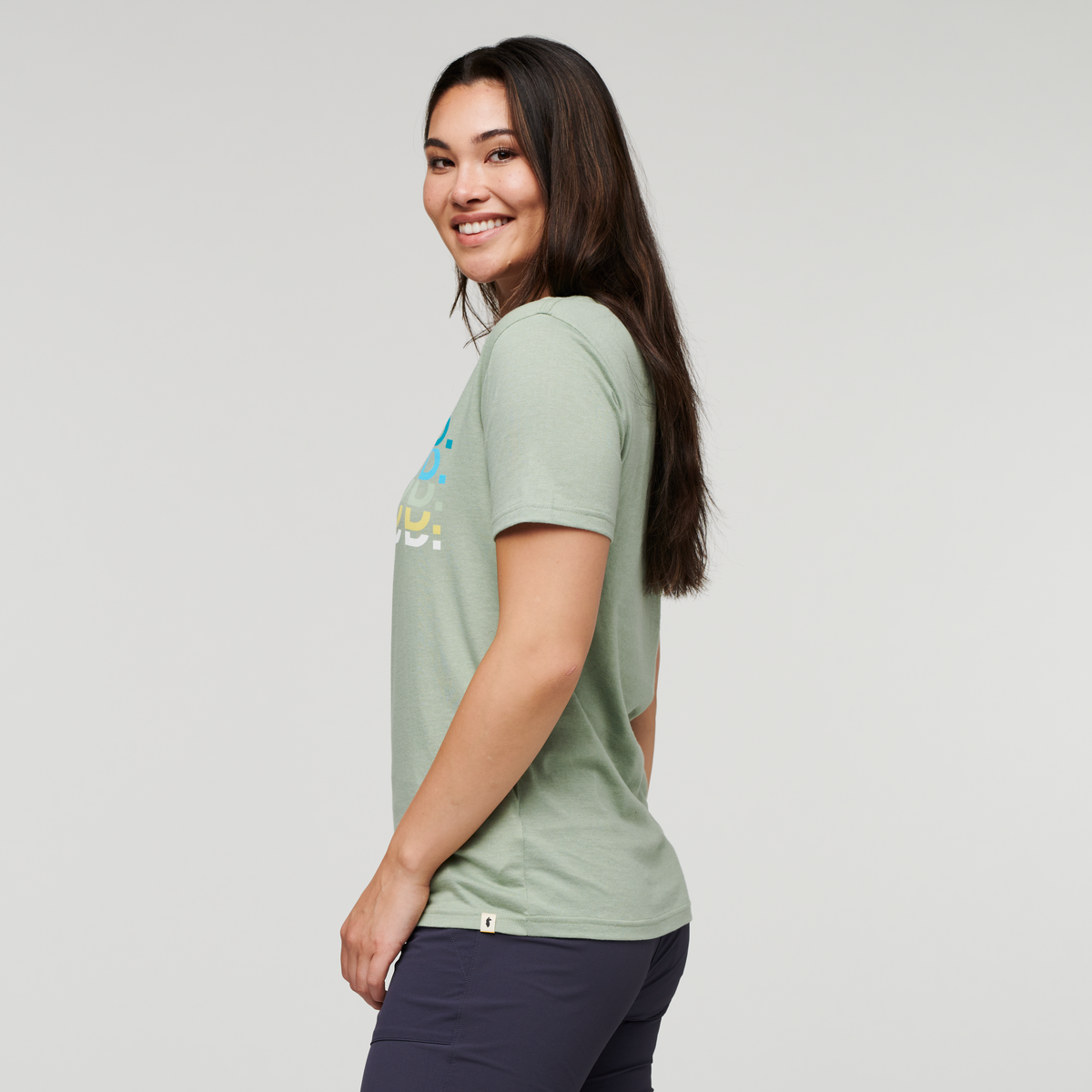 Do Good Repeat T-Shirt Women's | Comfortable Outdoor Top