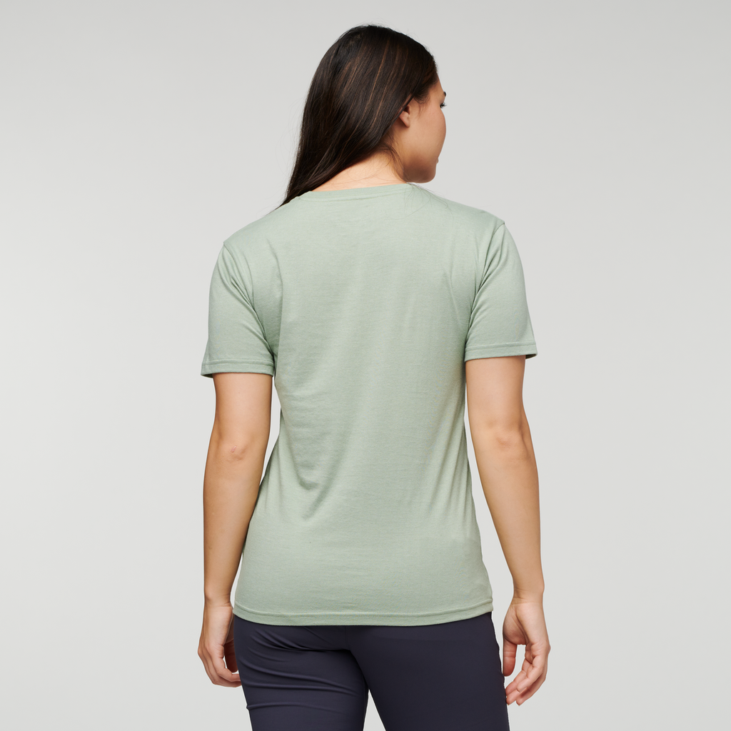 Do Good Repeat T-Shirt Women's | Comfortable Outdoor Top