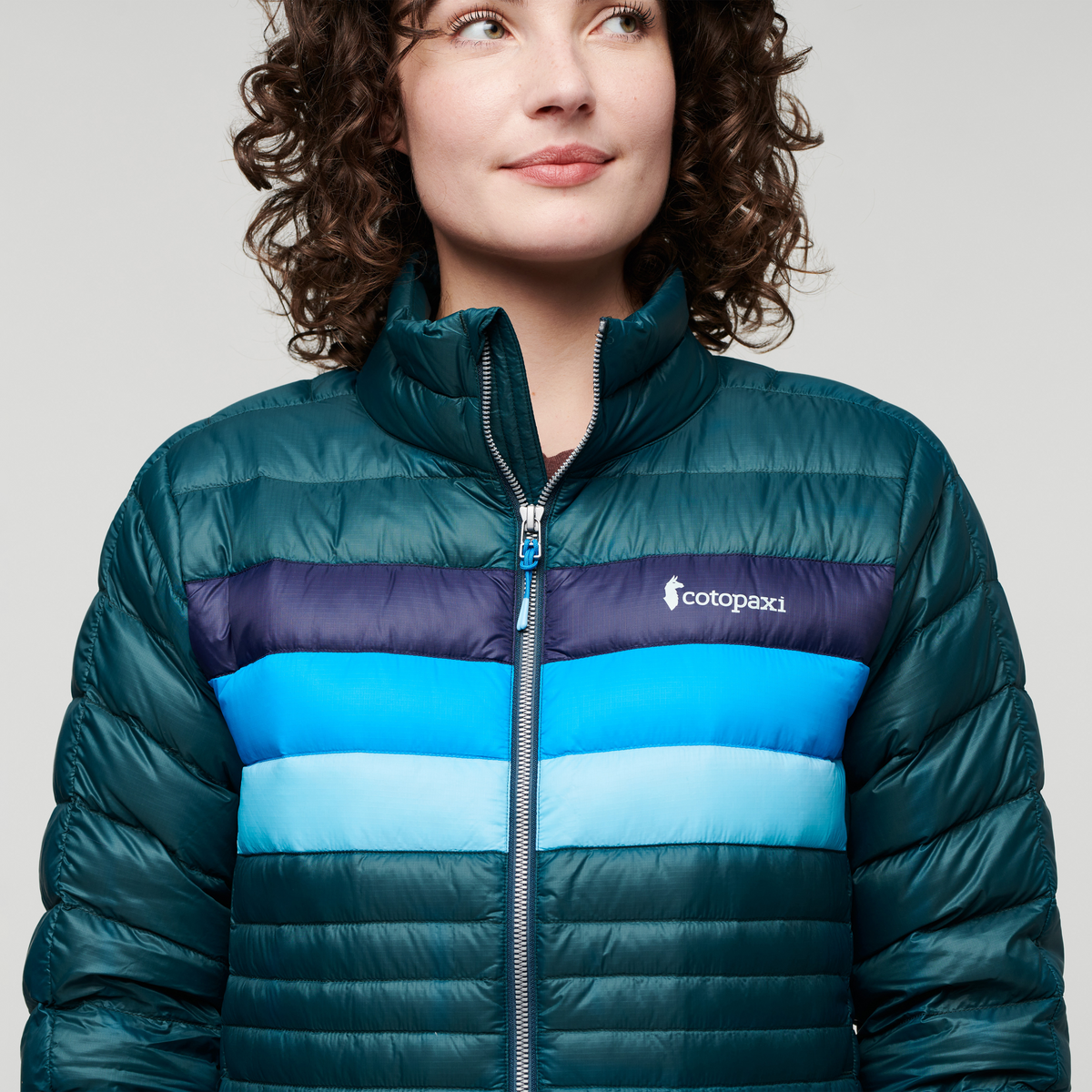 Fuego Down Jacket Women's | Warm Outdoor Layer