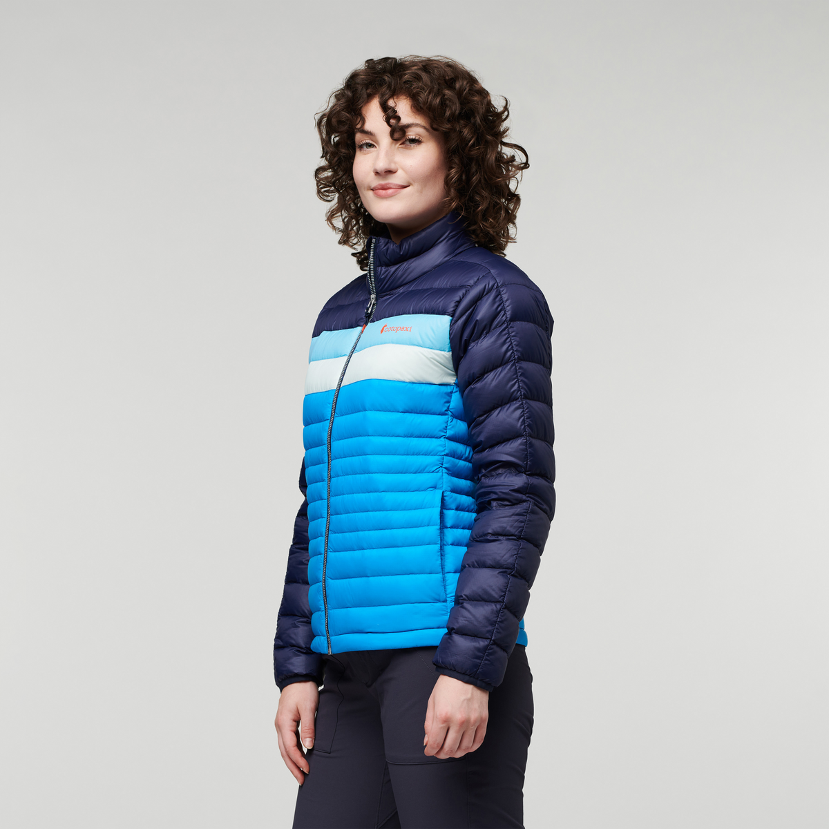 Fuego Down Jacket Women's | Warm Outdoor Layer