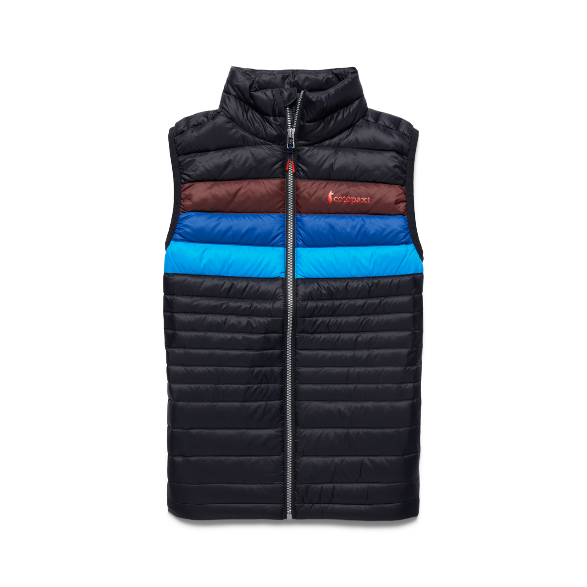 Fuego Down Vest Women's | Lightweight Layer