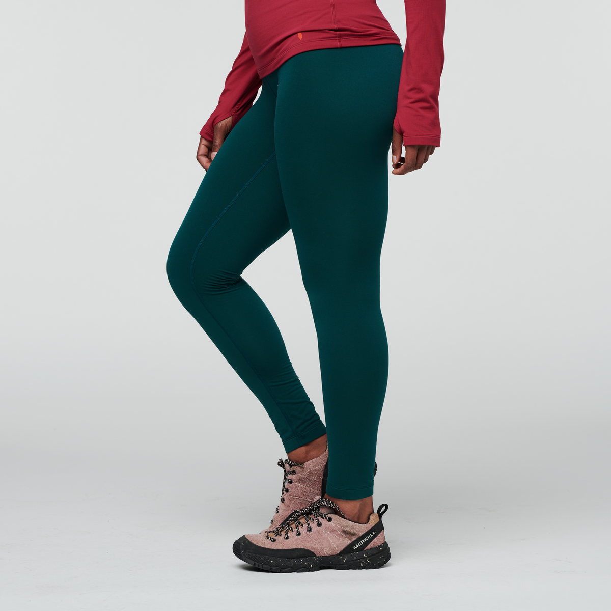 Liso Baselayer Bottom Women's | Adventure-Ready Comfort