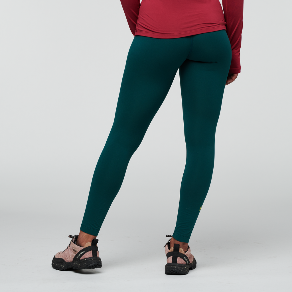Liso Baselayer Bottom Women's | Adventure-Ready Comfort