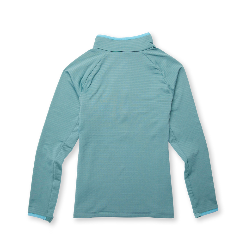 Otero Fleece Half-Zip Pullover Women's | Cozy Outdoor Layer