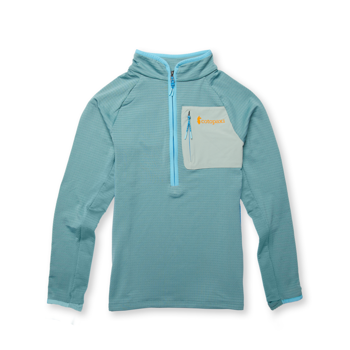 Otero Fleece Half-Zip Pullover Women's | Cozy Outdoor Layer