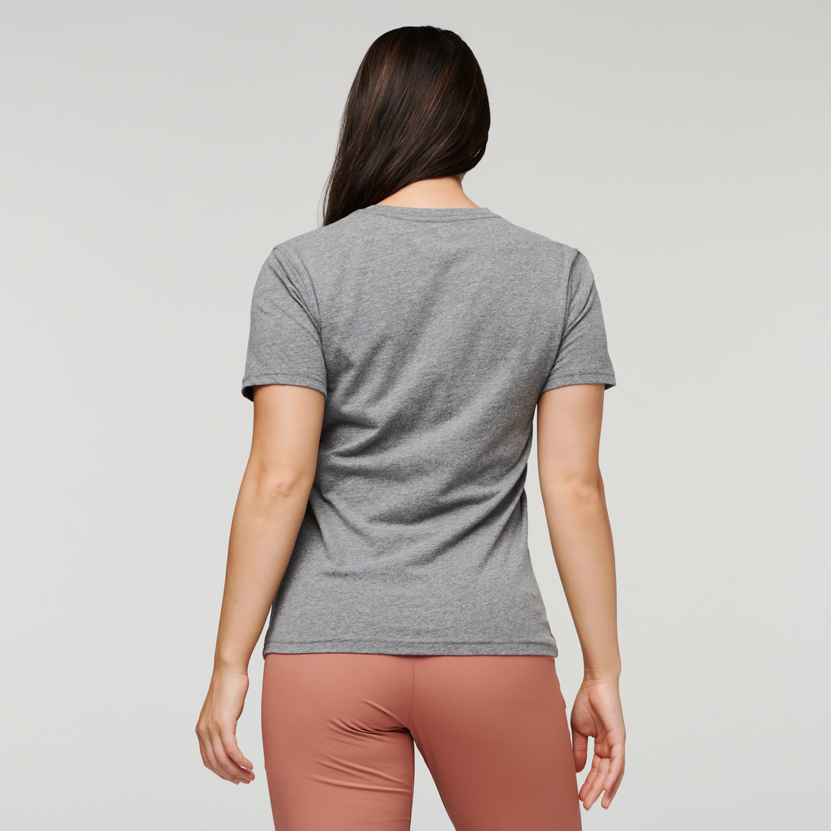 Sunny Side T-Shirt Women's | Comfortable Outdoor Top