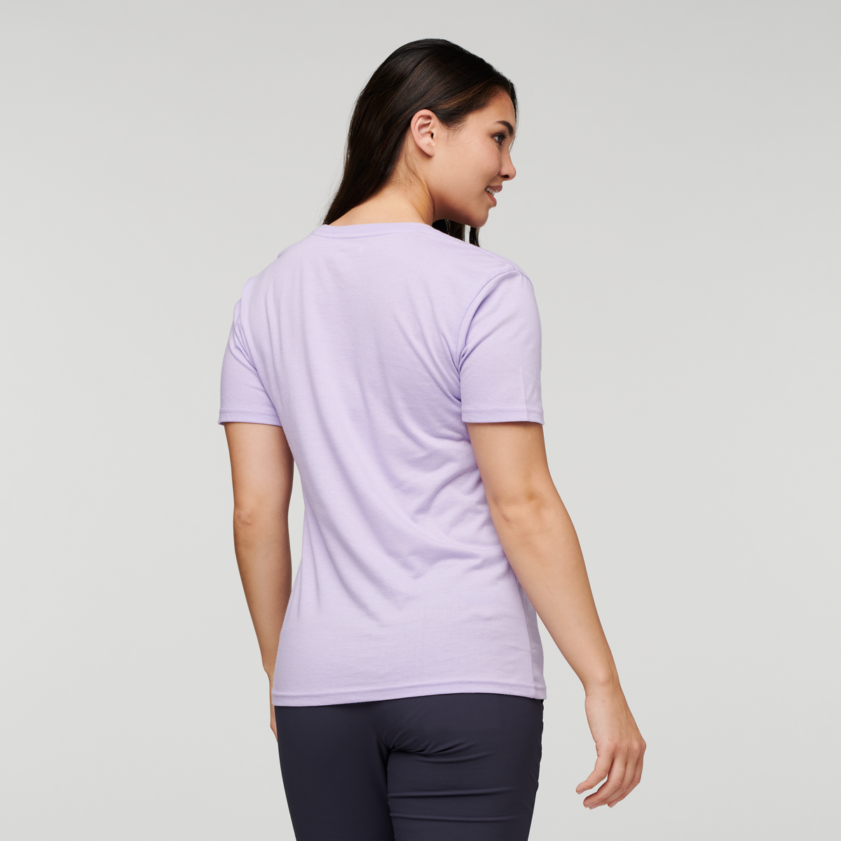 Sunny Side T-Shirt Women's | Comfortable Outdoor Top