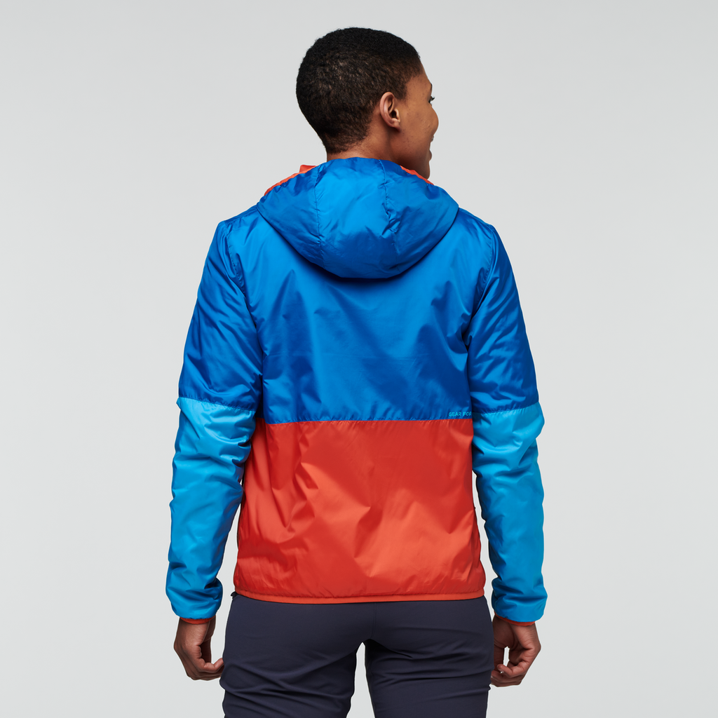 Teca Calido Hooded Jacket Women's | Versatile Outdoor Layer
